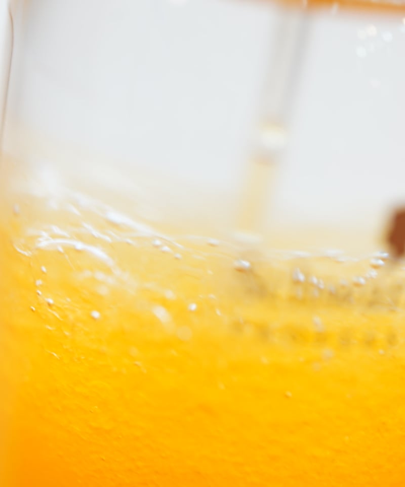 Schwarzkopf BC oil innosense oil mist | diamond