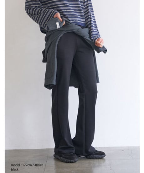 YENN   [Y263-31081] W JERSEY FLARE PT