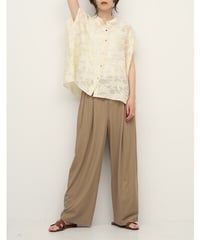 CHIGNON   [3862-382GL] ｸｰﾙｶｯﾄｿｰﾜｲﾄﾞPT