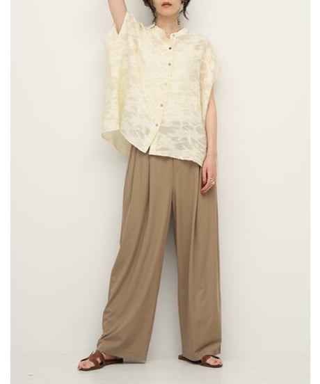 CHIGNON   [3862-382GL] ｸｰﾙｶｯﾄｿｰﾜｲﾄﾞPT
