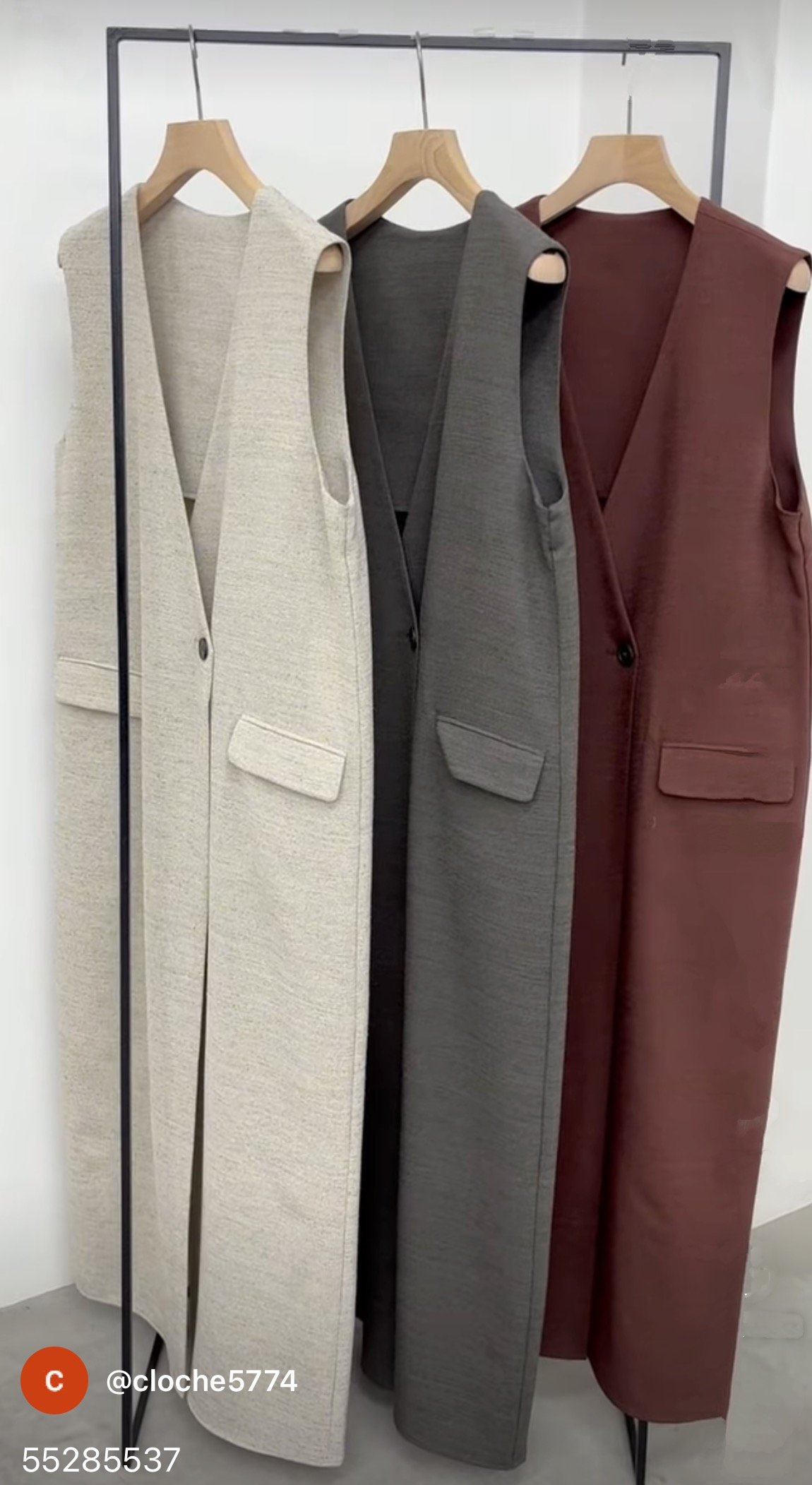 エクサントリーク excentrique コルセットジャンパースカート