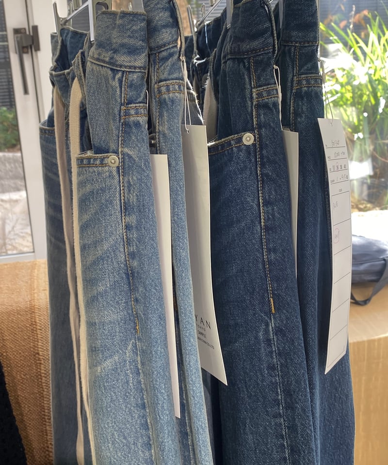 出品５ kotohayokozawa】【SKOOKUM】STADIUM JUMPER｜CONVERSE TOKYO