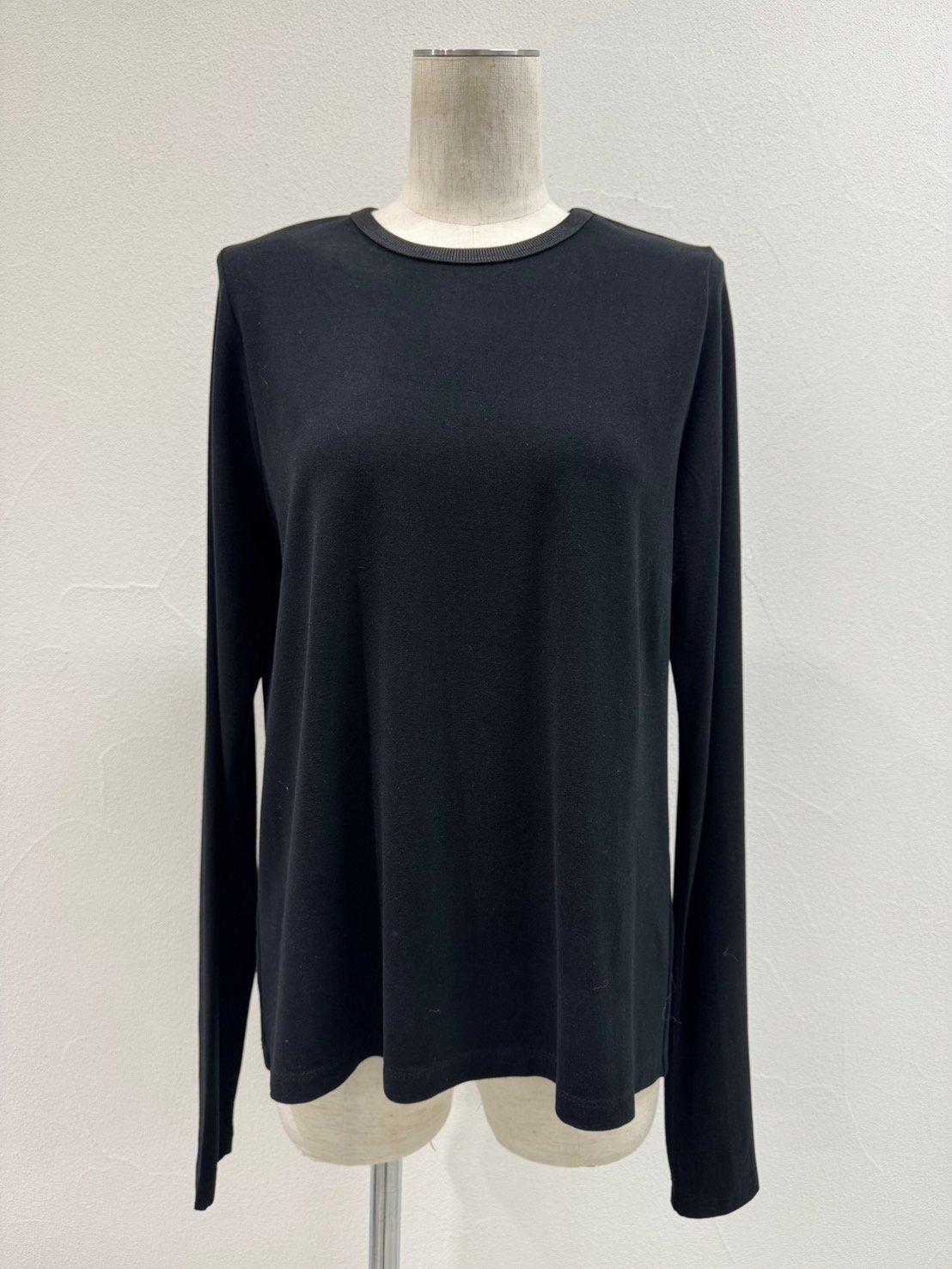 CYAN TOKYO バックギャザーウォームTOPS(504375) | diamondr