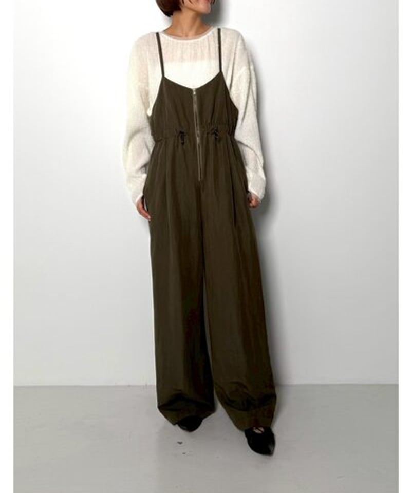 CHIGNON [3556-414KK] 2WAYｷｬﾐｻﾛﾍﾟｯﾄ | diamondrouge