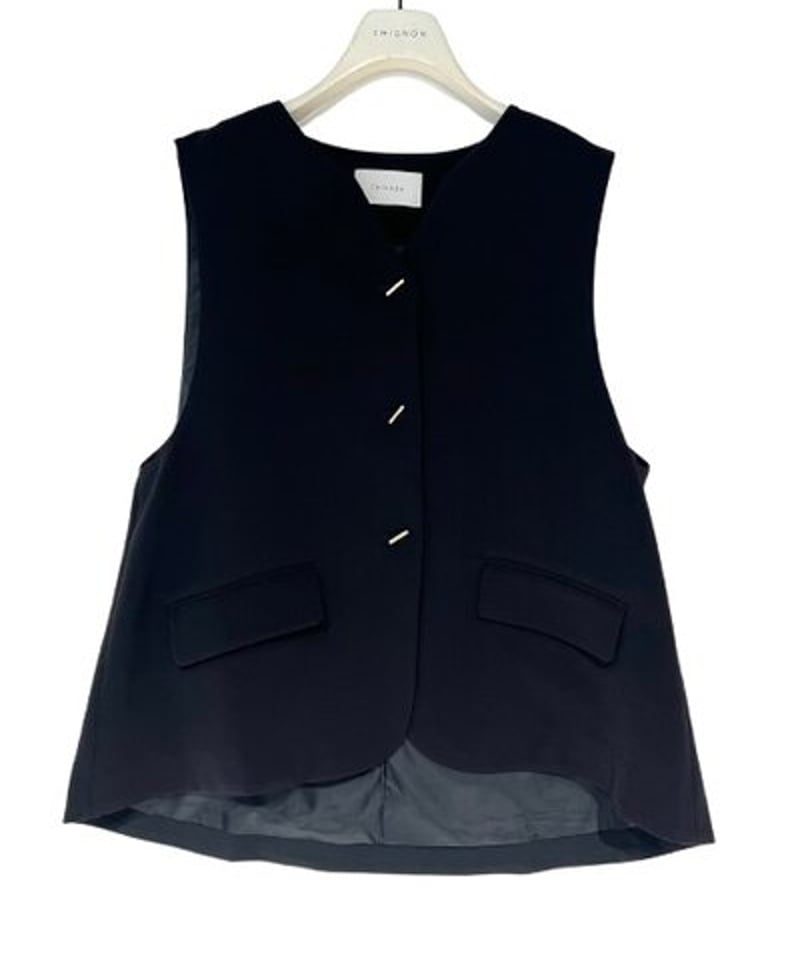 CHIGNON [4956-443MK] ﾌﾚｱﾍﾞｽﾄ | diamondrouge