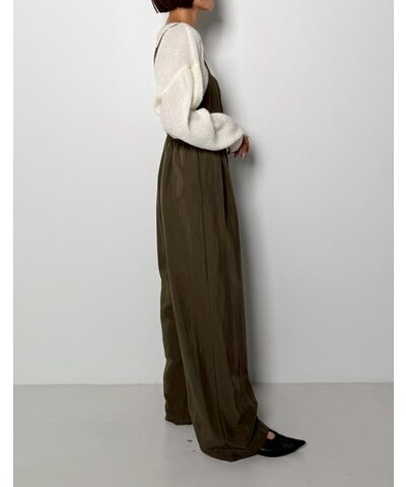 CHIGNON [3556-414KK] 2WAYｷｬﾐｻﾛﾍﾟｯﾄ | diamondrouge