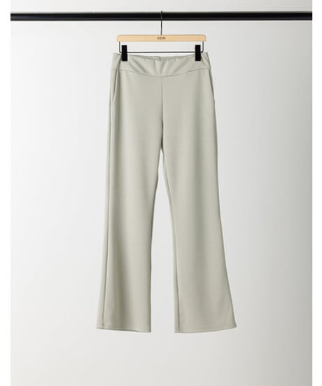 YENN   [Y263-31081] W JERSEY FLARE PT
