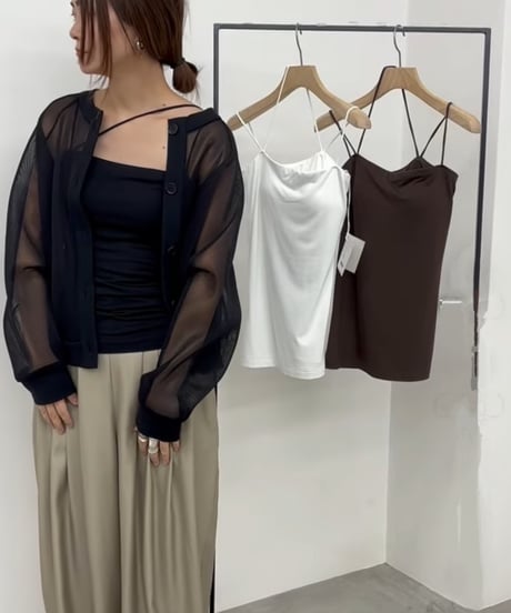 CATEGORY トップス | diamondrouge