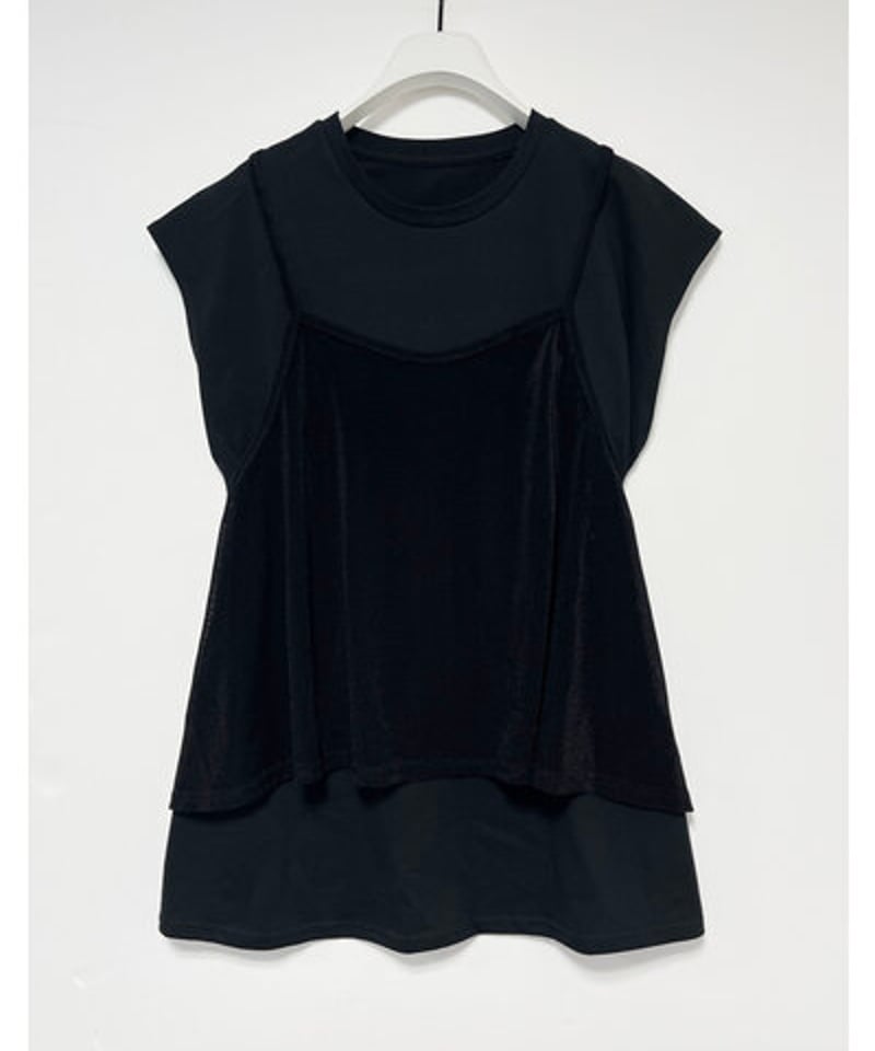 CHIGNON [8653-401KK] ﾍﾞﾛｱﾒｯｼｭｷｬﾐPO | diamondrouge