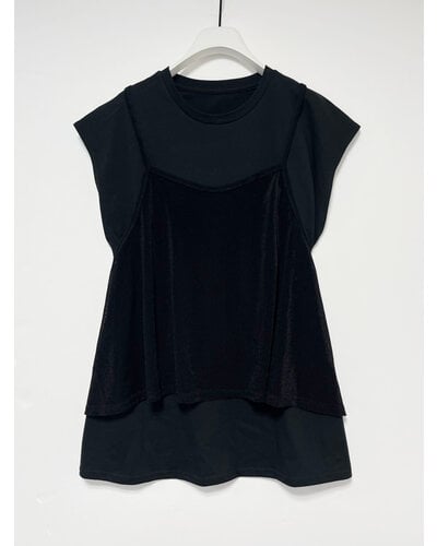 CHIGNON [8653-401KK] ﾍﾞﾛｱﾒｯｼｭｷｬﾐPO | diamondrouge