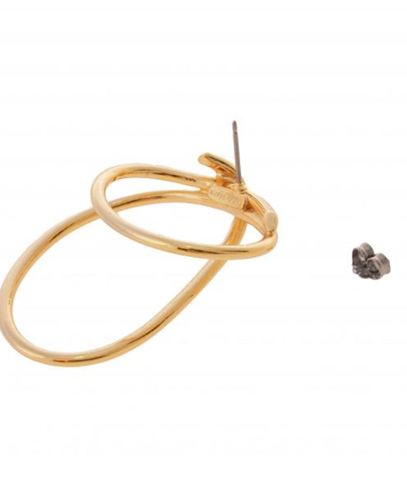 Sea'ds Mara Graphical Overlap pierce (single) (