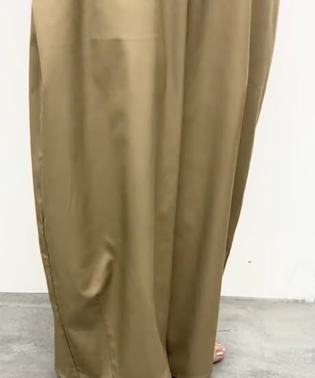 CLOCHE   レースサロペット[61286579]