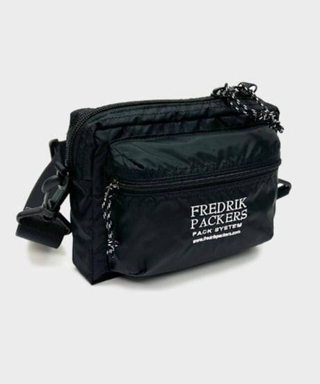 FREDRIK PACKERS　ACCORD SHOULDER