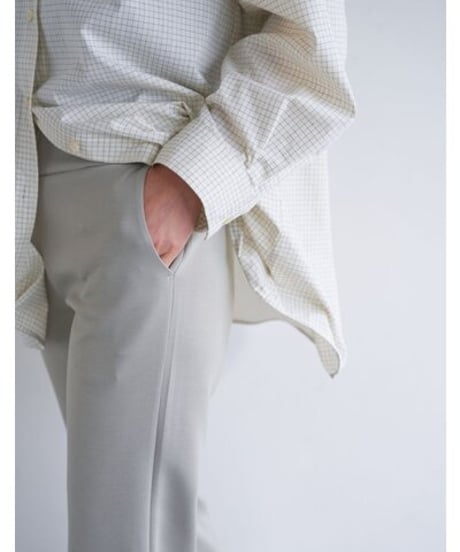 YENN   [Y263-31081] W JERSEY FLARE PT