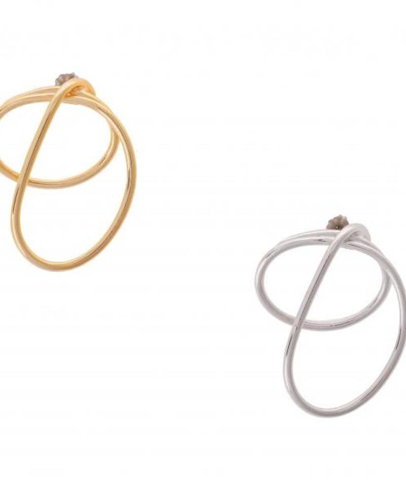 Sea'ds mara✨String pierce Sea'ds mara シーズマーラ String pierce - アクセサリー人気