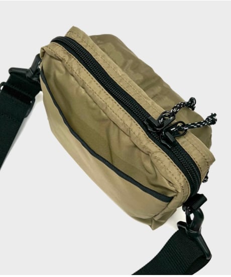 FREDRIK PACKERS　ACCORD SHOULDER