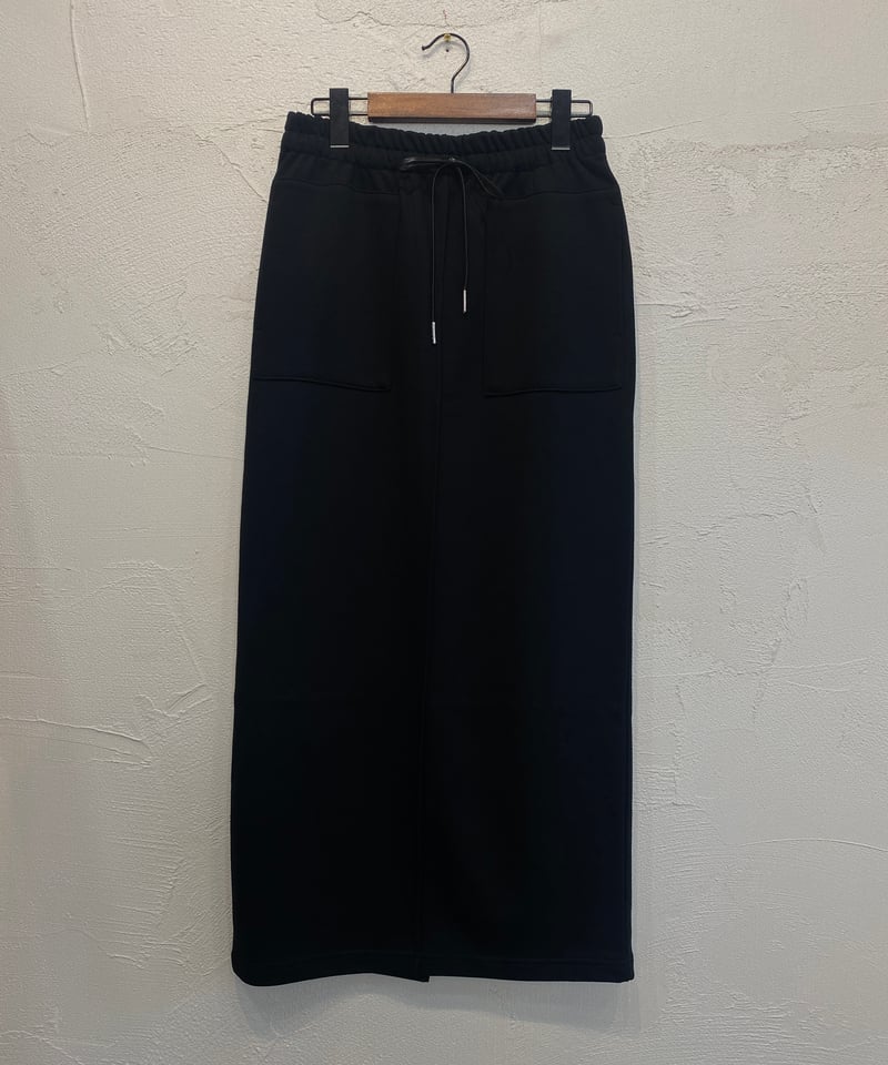 新品CLOCHE(クロッシェ)】スウェットスカートおまとめ3点 SALE】CLOCHE(クロッシェ) 綿麻混ストレッチタイトスカート
