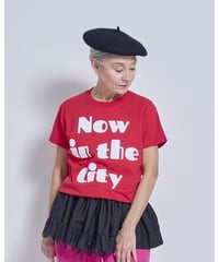 THOMAS MAGPIE   フロッキープリントMINI   Tシャツ（2262868）