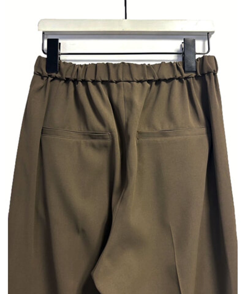 CHIGNON [3855-222KK] ﾂｲﾙﾌﾚｱﾊﾟﾝﾂ | diamondrouge