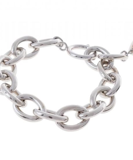 Sea’ds Mara  Oval chain bracelet. (24A-1-14)