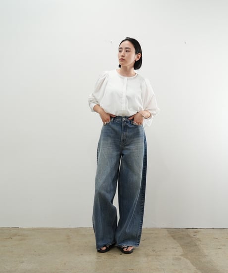 お値下げ中2025新品タグ付きRILATOタックジャンスカチャコールサロペット お値下げ中2025新品タグ付きRILATOタックジャンスカチャコール