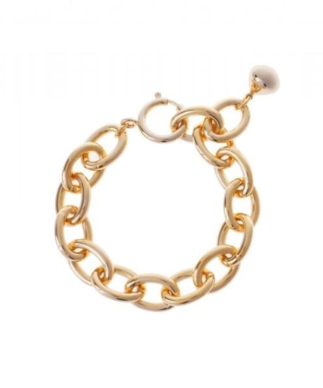 Sea’ds Mara  Oval chain bracelet. (24A-1-14)