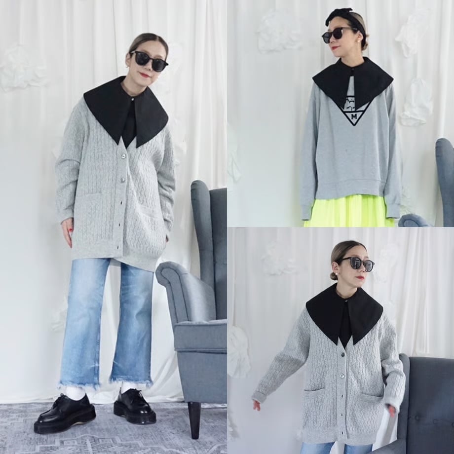 トーマスマグパイ 受注予約商品！2025winterトーマスマグパイ Thomas magpie