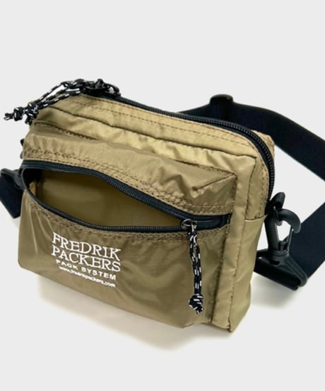 FREDRIK PACKERS　ACCORD SHOULDER