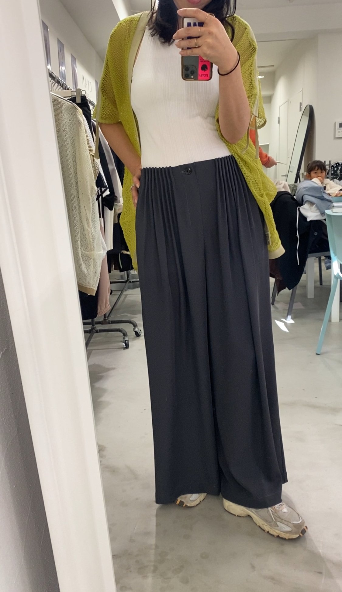 はぴはぴ様 gym master ジムマスター ハッピーペイント レギンス スパッツ