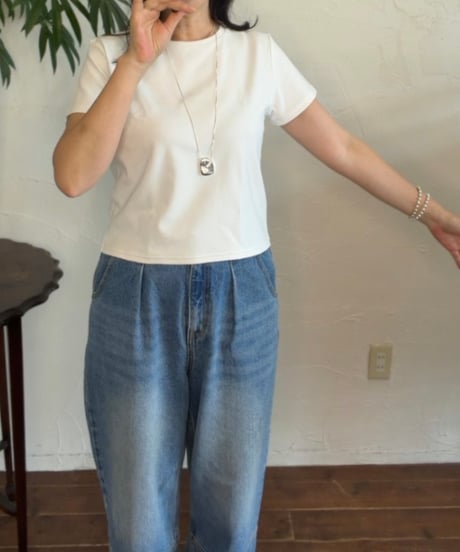 cloche コンパクトTEE （622-85725）