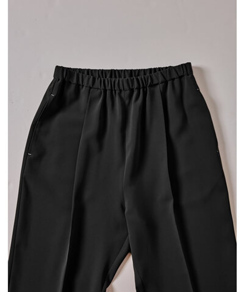 YENN イエン SIDE SLIT SLACKS サイドスリットスラックス 楽天市場】YENN イエン SIDE SLIT SLACKS サイドスリット