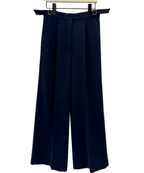 CHIGNON  [3856-445MK] ﾍﾞﾙﾄ付きﾜｲﾄﾞPT