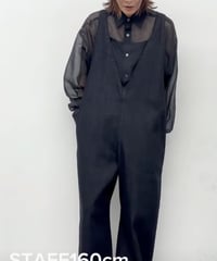 CLOCHE   Vカッティング2wayオールインワン