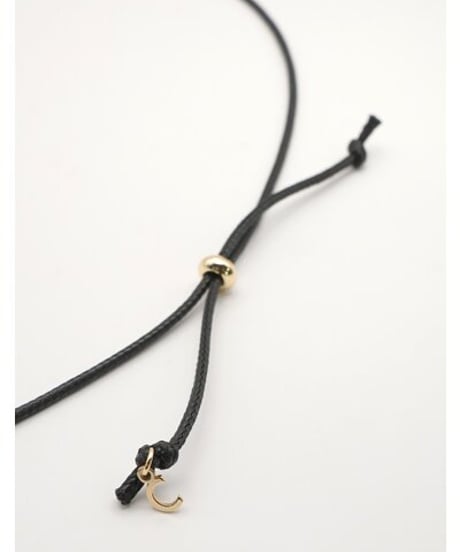 CHIGNON   [0062-436SH] ﾆｭｱﾝｽﾄﾞﾛｯﾌﾟY字ｺｰﾄﾞNL