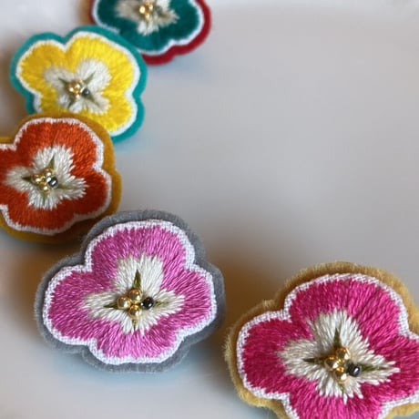Akko-m plishment