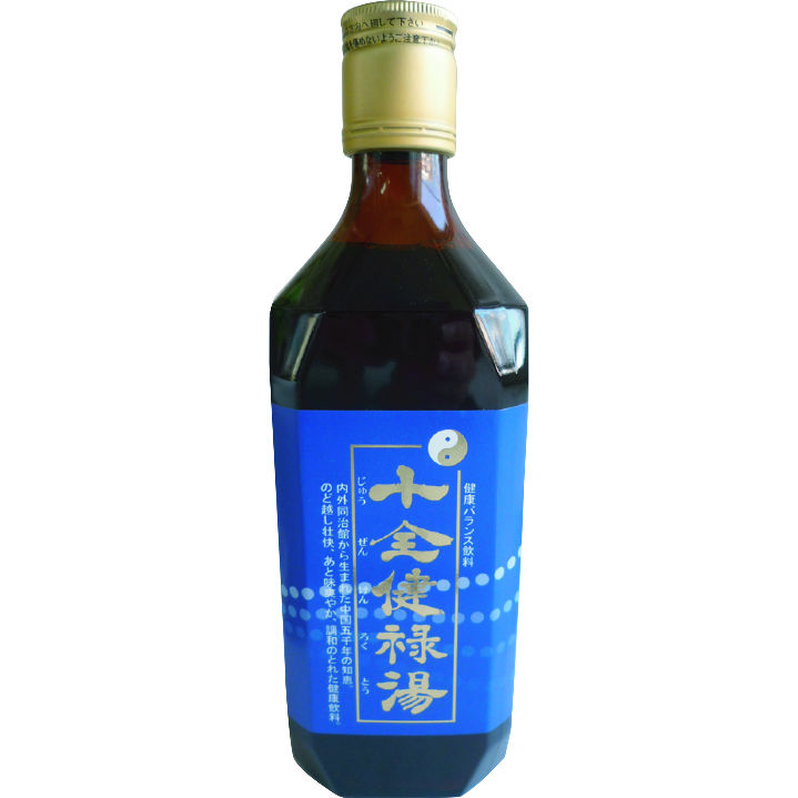 十全健禄湯』 | けんろく元気ショップ