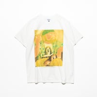 <TACOMA FUJI RECORDS>  No matter what shape the world may take, it holds no sway over us. Tee