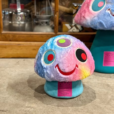 <NATAL DESIGN>MUSHROOM MATE STOOL MINI