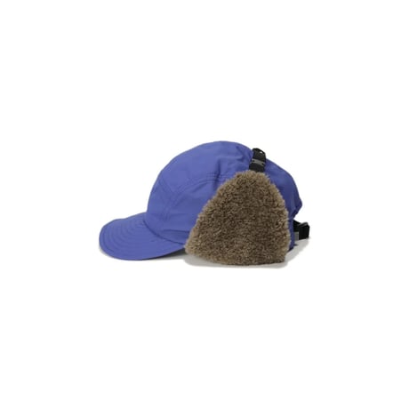 <halo commodity>Hares Fur Cap【4colors】