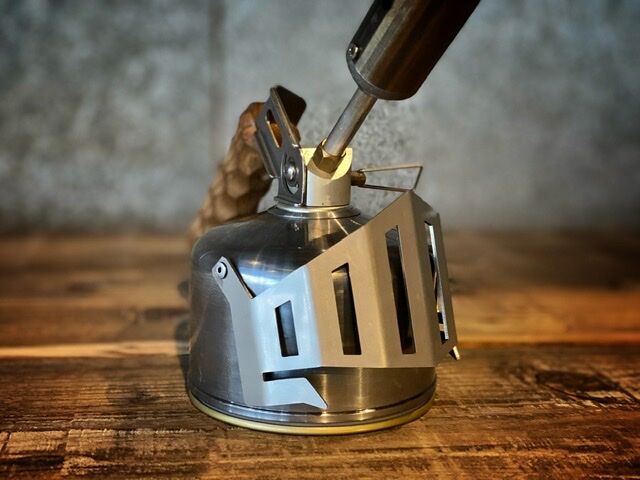 OLD MOUNTAIN ソマビト　鉄カバー　OD缶カバー OLD MOUNTAIN ソマビト 鉄カバー OD缶カバー - メルカリ