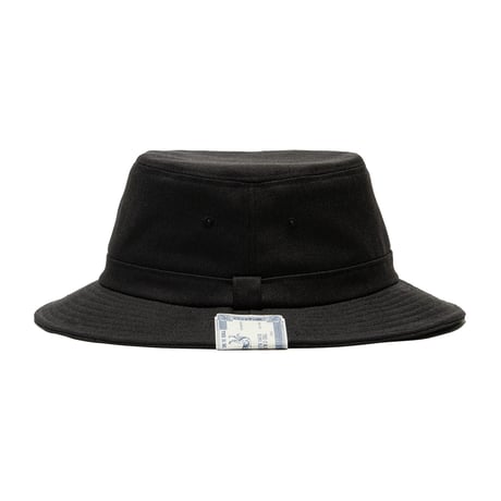 <THE H.W DOG&CO.>WEST POINT BUCKET HAT【2colors】size38