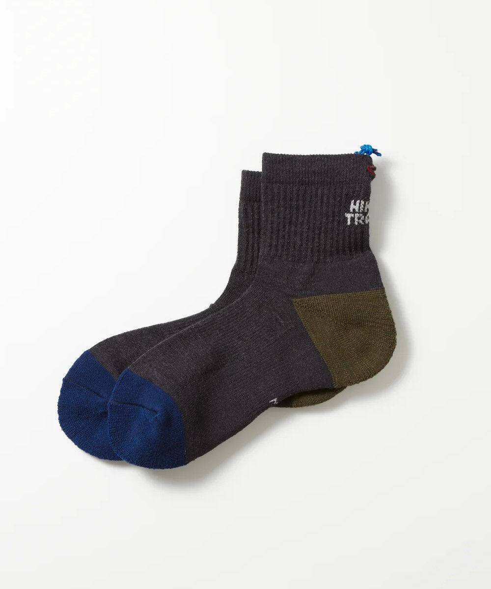 HIKER TRASH | ハイカートラッシュ> TRAIL MAGIC ”HIKE TRE