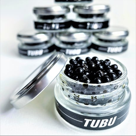 <NATURAL MOUNTAIN MONKEYS>TUBU Amani Pepper（亜麻仁胡椒）