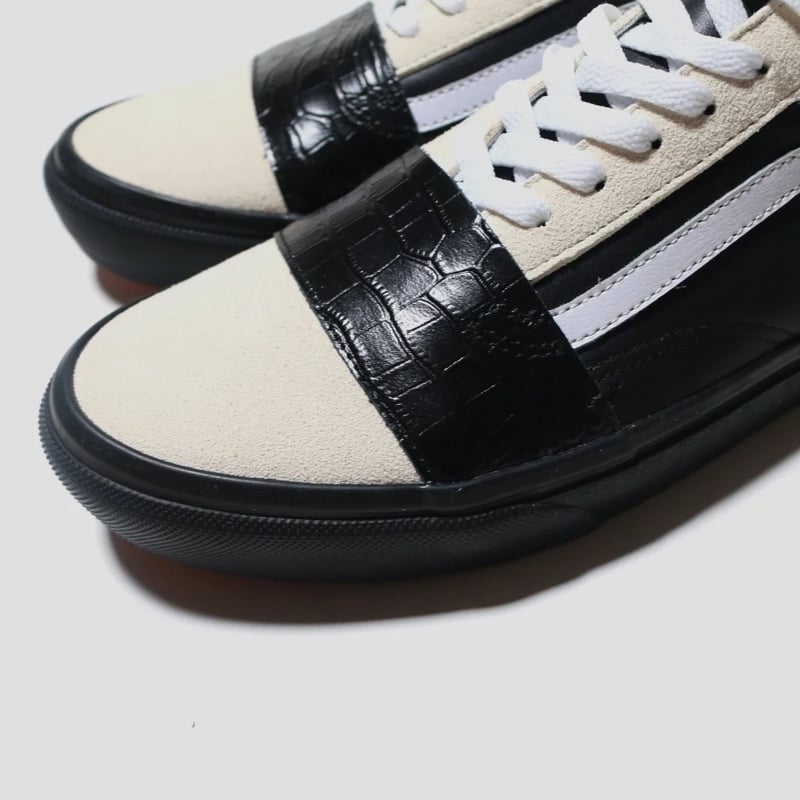 NATAL DESIGN>VANS OLD SKOOL | UNWASTED | アンウェイ