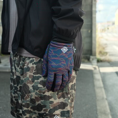 <ELDORESO>Premium Gloves【handson grip Exclusive Colors】