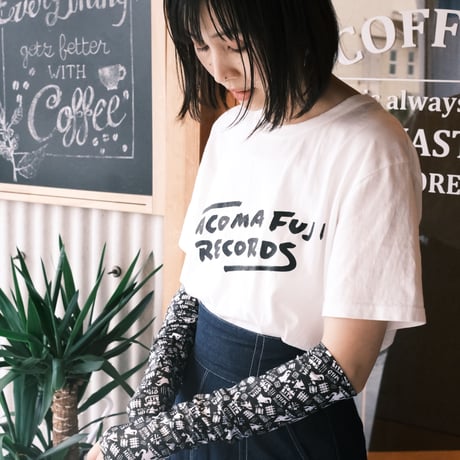 < SomAbito> ARM COVER