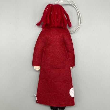<SILK ROAD BAZAAR>FIGURE ORNAMENT【12types】