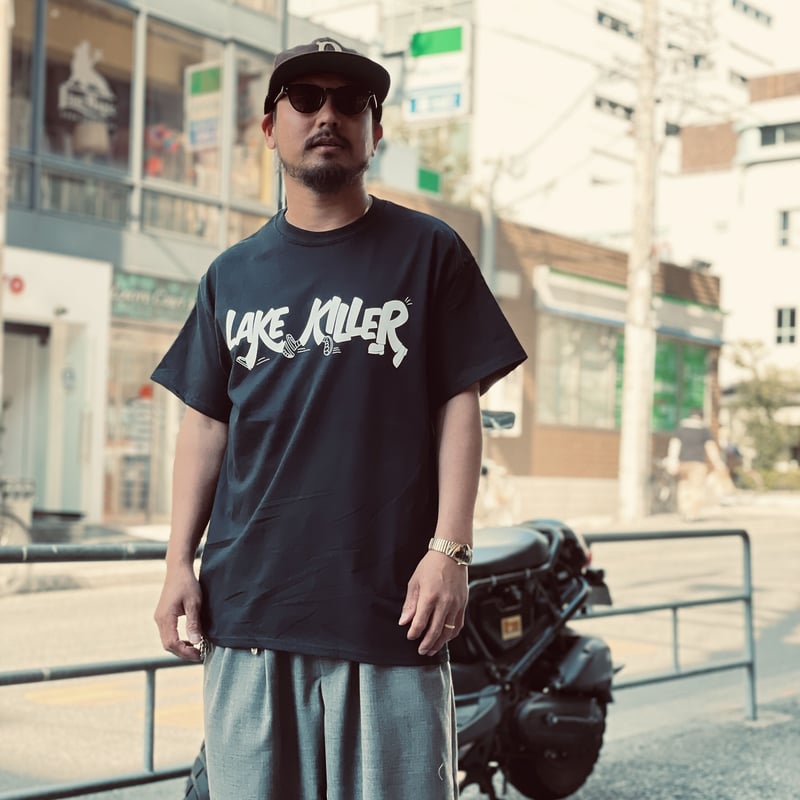 P*v様 W.&L.T. ウォルト 1996SS KILLERシャークTシャツ P*v様 W.&L.T. ウォルト 1996SS KILLERシャークTシャツ 2026年最新