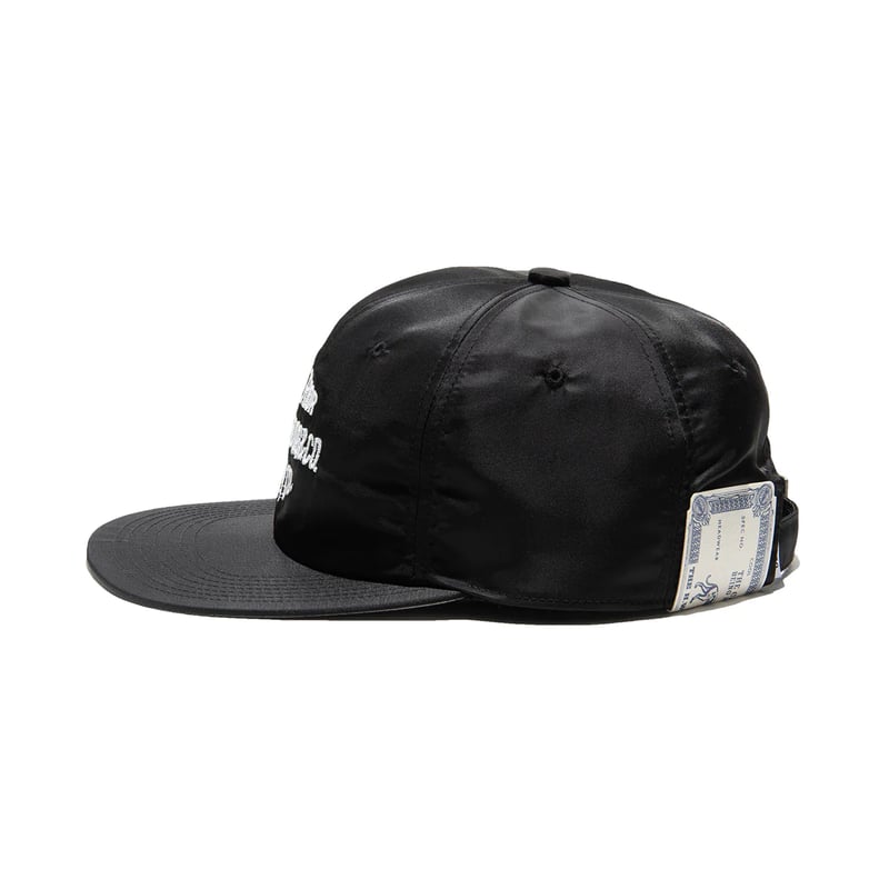 THE H.W DOG&CO.>BIKERS CAP 【3colors】 | UNWASTE