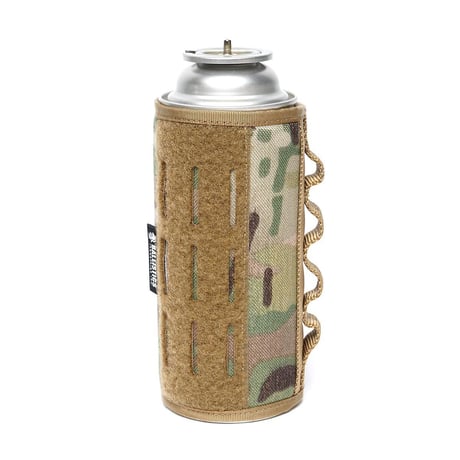 < BALLISTICS > MULTI COVER II【6colors】